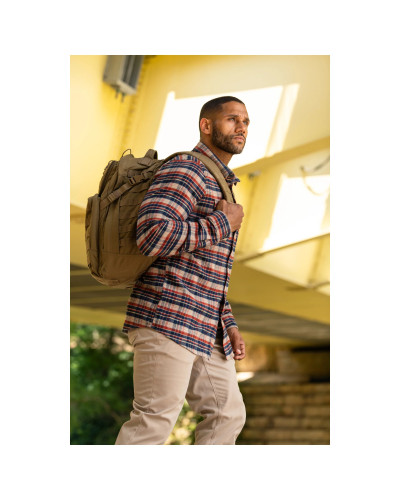 Рюкзак тактический 5.11 Tactical RUSH24 2.0 Backpack, Double Tap (56563-026)