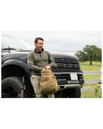 Рюкзак тактический 5.11 Tactical RUSH24 2.0 Backpack, Double Tap (56563-026)