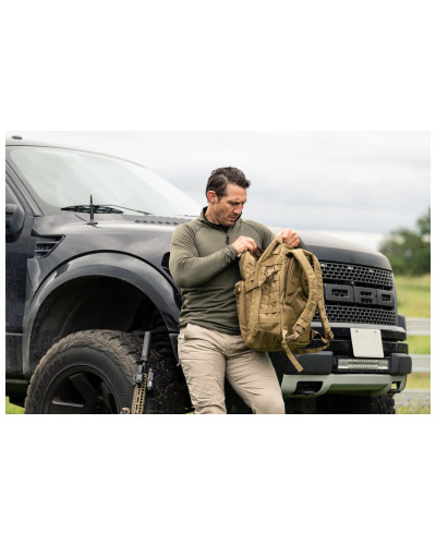 Рюкзак тактический 5.11 Tactical RUSH24 2.0 Backpack, Double Tap (56563-026)