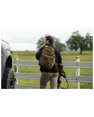 Рюкзак тактический 5.11 Tactical RUSH24 2.0 Backpack, Double Tap (56563-026)