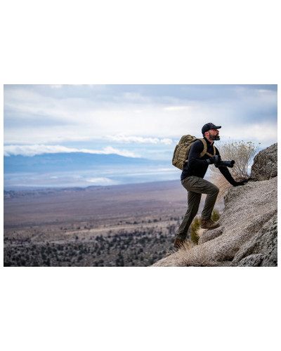 Рюкзак тактический 5.11 Tactical RUSH24 2.0 Backpack, Double Tap (56563-026)