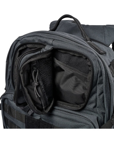Рюкзак тактический 5.11 Tactical RUSH24 2.0 Backpack, Double Tap (56563-026)