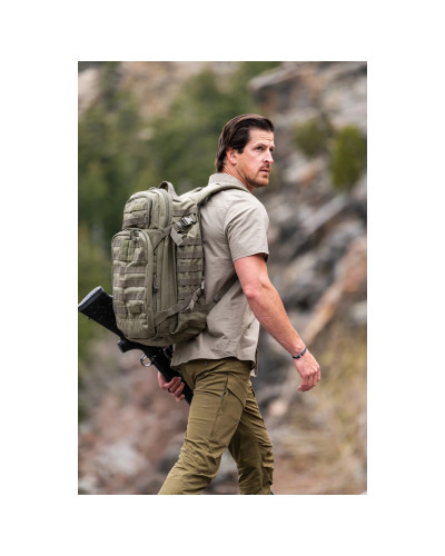 Рюкзак тактичний 5.11 Tactical RUSH72 2.0 Backpack, Ranger green (56565-186)