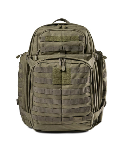 Рюкзак тактичний 5.11 Tactical RUSH72 2.0 Backpack, Ranger green (56565-186)