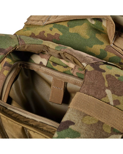 Рюкзак тактичний 5.11 Tactical RUSH72 2.0 MultiCam Backpack, Multicam (56566-169)