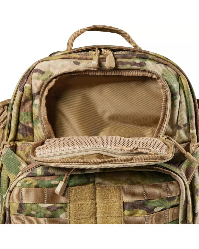 Рюкзак тактичний 5.11 Tactical RUSH72 2.0 MultiCam Backpack, Multicam (56566-169)