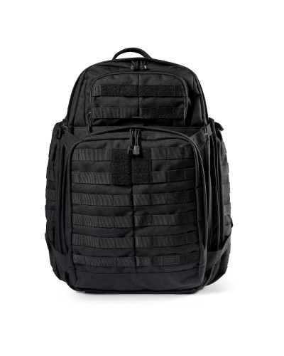 Рюкзак тактический 5.11 Tactical RUSH72 2.0 Backpack, Black (56565-019)