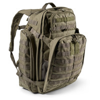 Рюкзак тактичний 5.11 Tactical RUSH72 2.0 Backpack, Ranger green