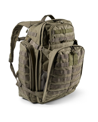 Рюкзак тактичний 5.11 Tactical RUSH72 2.0 Backpack, Ranger green (56565-186)
