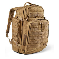 Рюкзак тактичний 5.11 Tactical RUSH72 2.0 Backpack, Kangaroo