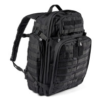 Рюкзак тактичний 5.11 Tactical RUSH72 2.0 Backpack, Black