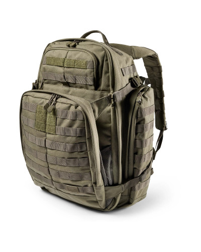 Рюкзак тактичний 5.11 Tactical RUSH72 2.0 Backpack, Ranger green (56565-186)