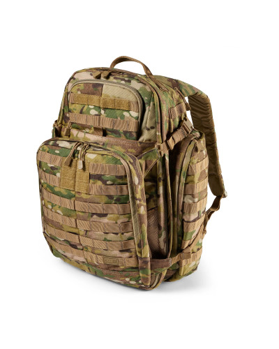 Рюкзак тактичний 5.11 Tactical RUSH72 2.0 MultiCam Backpack, Multicam (56566-169)