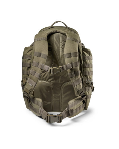 Рюкзак тактичний 5.11 Tactical RUSH72 2.0 Backpack, Ranger green (56565-186)