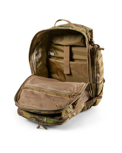 Рюкзак тактичний 5.11 Tactical RUSH72 2.0 MultiCam Backpack, Multicam (56566-169)