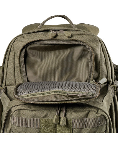 Рюкзак тактичний 5.11 Tactical RUSH72 2.0 Backpack, Ranger green (56565-186)