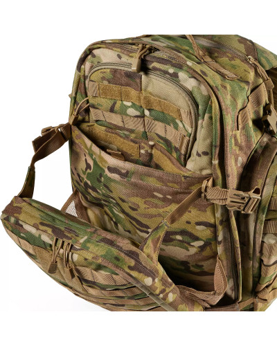 Рюкзак тактичний 5.11 Tactical RUSH72 2.0 MultiCam Backpack, Multicam (56566-169)