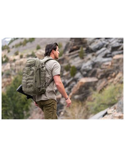 Рюкзак тактический 5.11 Tactical RUSH72 2.0 Backpack, Kangaroo (56565-134)