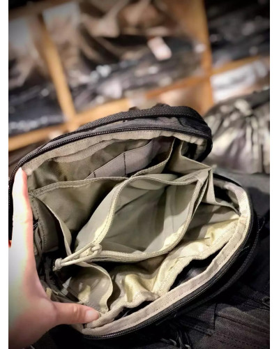 Сумка 5.11 Tactical Emergency Ready Pouch 3l, Black (56552-019)