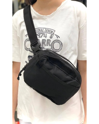 Сумка 5.11 Tactical Emergency Ready Pouch 3l, Black (56552-019)