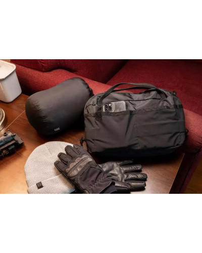 Сумка 5.11 Tactical Emergency Ready Pouch 3l, Black (56552-019)