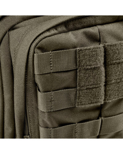 Сумка-рюкзак тактическая 5.11 Tactical RUSH MOAB 6, Ranger green (56963-186)