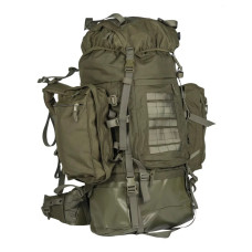 Рюкзак Sturm Mil-Tec Teesar Backpack 100L, Olive