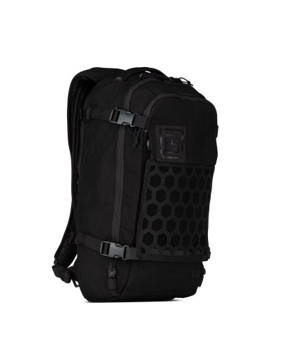 Рюкзак тактический 5.11 AMP12 Backpack 25L, Black (56392-019)