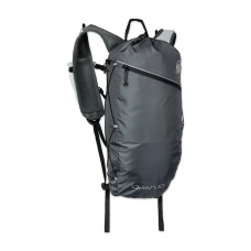 Рюкзак туристический для бега Klymit Dash 10, Black