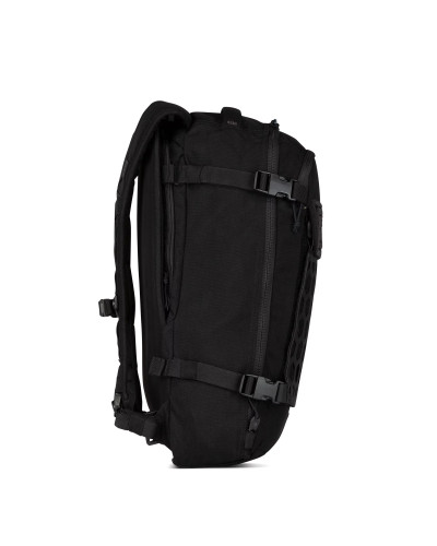 Рюкзак тактический 5.11 AMP12 Backpack 25L, Black (56392-019)