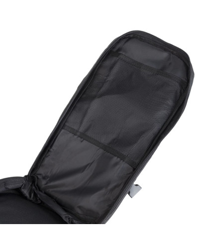 Рюкзак тактический Mil-Tec TACTICAL BLACK BACKPACK US ASSAULT SMALL, Black (14002088)