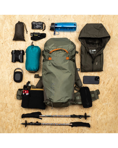 Рюкзак тактический 5.11 Tactical Skyweight 24L Pack, Volcanic (56767-098)