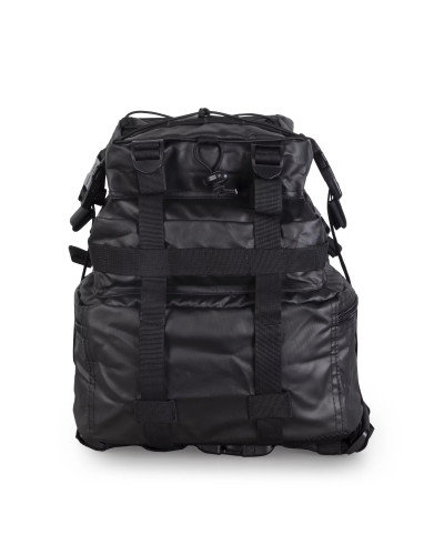 Рюкзак тактический Mil-Tec TACTICAL BLACK BACKPACK US ASSAULT SMALL, Black (14002088)