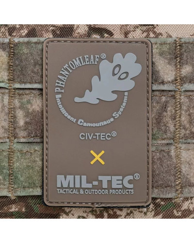 Рюкзак тактический Mil-Tec ASSAULT S, Wasp I Z2 (14002066)