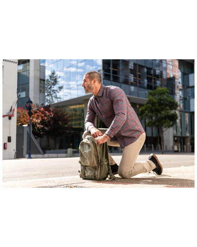 Рюкзак тактичний 5.11 Tactical LV18 Backpack 2.0, Python (56700-256)
