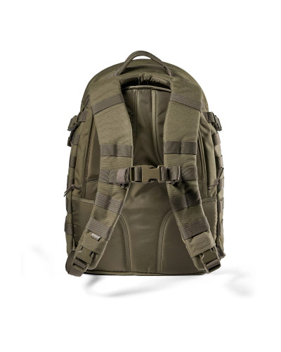Рюкзак тактический 5.11 Tactical RUSH24 2.0 Backpack, Ranger green (56563-186)