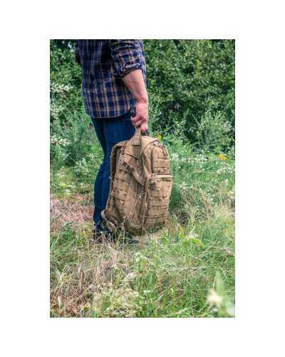 Рюкзак тактический 5.11 Tactical RUSH24 2.0 Backpack, Storm (56563-092)