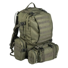 Рюкзак Sturm Mil-Tec Defense Pack Assembly Backpack 36L, Olive