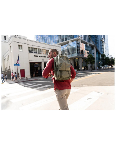 Рюкзак тактичний 5.11 Tactical LV18 Backpack 2.0, Python (56700-256)
