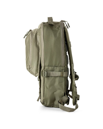 Рюкзак тактичний 5.11 Tactical LV18 Backpack 2.0, Python (56700-256)