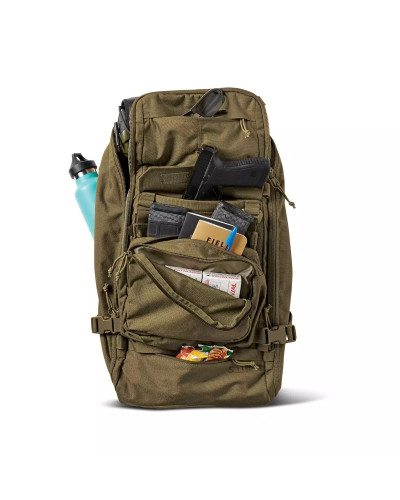 Рюкзак тактический 5.11 AMP72 Backpack 40L, Ranger green (56394-186)