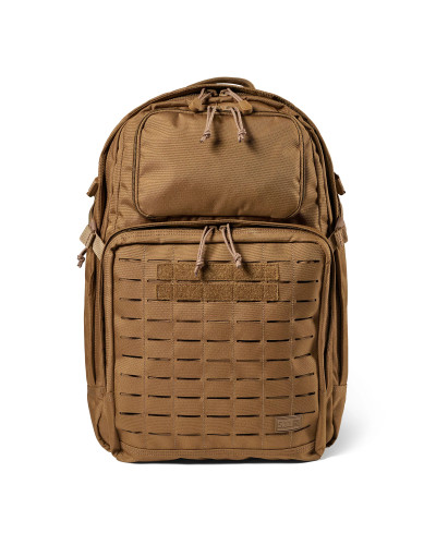 Рюкзак тактический 5.11 Tactical Fast-Tac 24 Backpack, Kangaroo (56638-134)