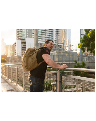 Рюкзак тактический 5.11 Tactical RUSH24 2.0 Backpack, Ranger green (56563-186)