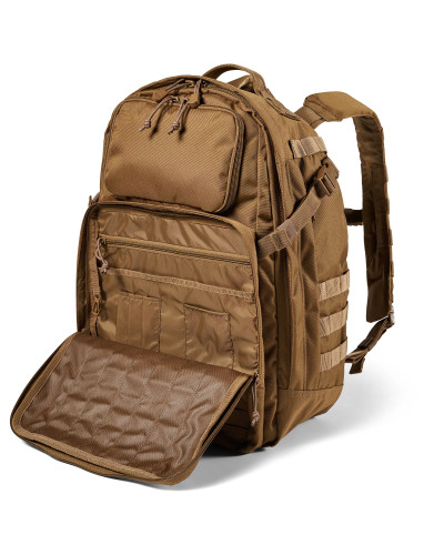 Рюкзак тактический 5.11 Tactical Fast-Tac 24 Backpack, Kangaroo (56638-134)
