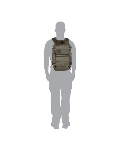 Рюкзак тактический 5.11 AMP24 Backpack 32L, Black (56393-019)
