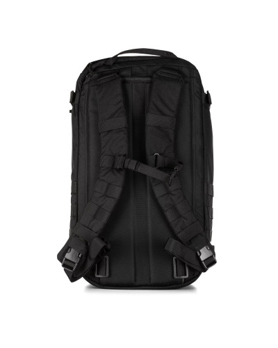 Рюкзак тактичний 5.11 Tactical Daily Deploy 24 Pack, Black (56690-019)