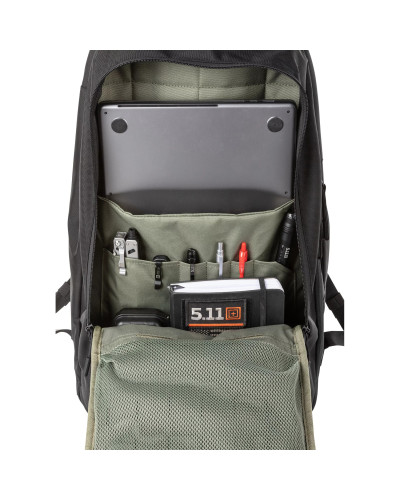 Рюкзак тактичний 5.11 Tactical LV Covert Carry Pack 45L, Black (56683-019)