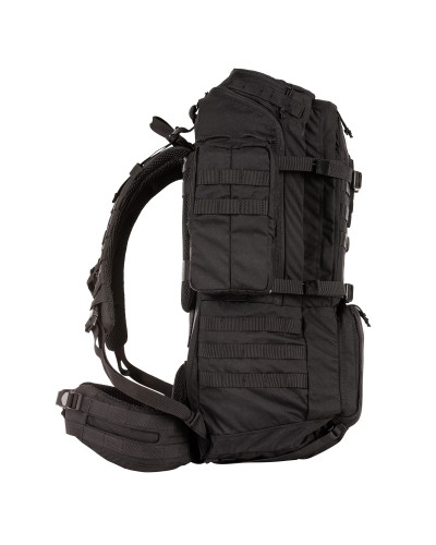 Рюкзак тактичний 5.11 Tactical RUSH 100 Backpack, Black (56555-019)