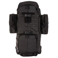 Рюкзак тактический 5.11 Tactical RUSH 100 Backpack, Black