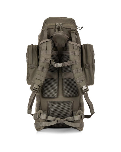 Рюкзак тактичний 5.11 Tactical RUSH 100 Backpack, Ranger green (56555-186)